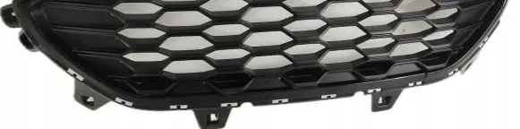 Ford Kuga III Front bumper upper radiator grill LV4B-8200-YDW