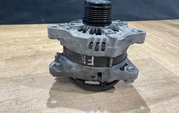 Lexus IS III XE30 Generator/alternator 2706036130 36040 1042110640