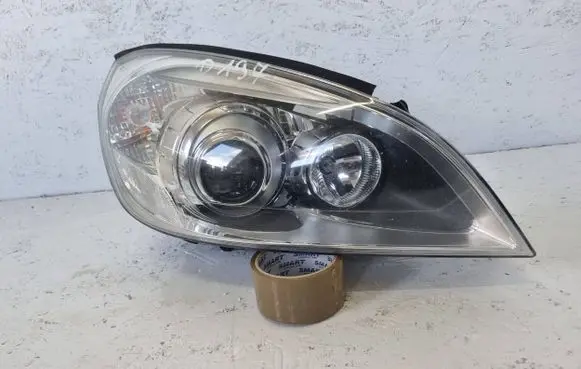 Volvo S60 Headlight/headlamp 31299991