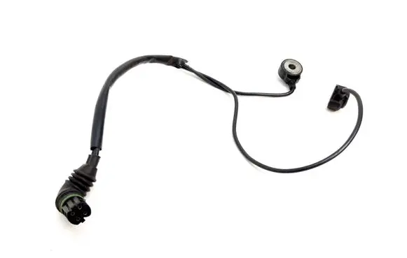 BMW 7 E65 E66 Detonation knock sensor 1709317