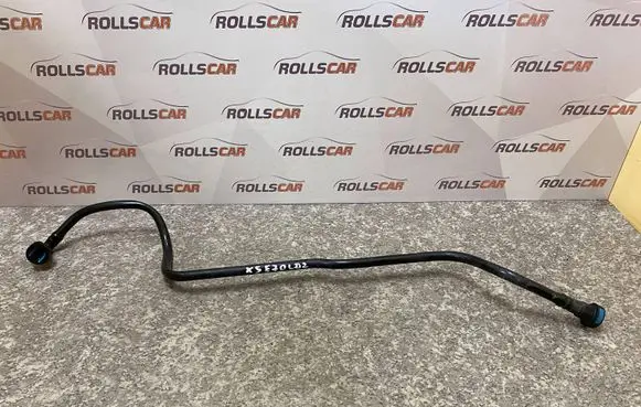 BMW X5 E70 Vacuum line/pipe/hose PA6PA12