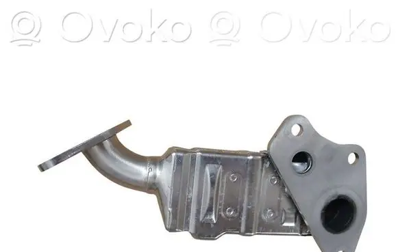 Toyota Yaris Cross EGR valve cooler 2568015010 C30124A0278