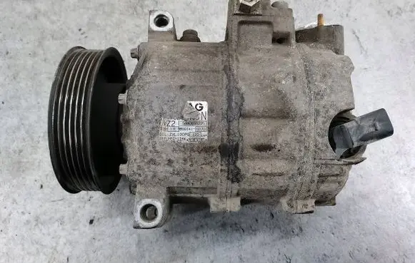 Volkswagen Caddy Air conditioning (A/C) compressor (pump)