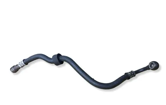 BMW 3 E46 Power steering hose/pipe/line 6752946