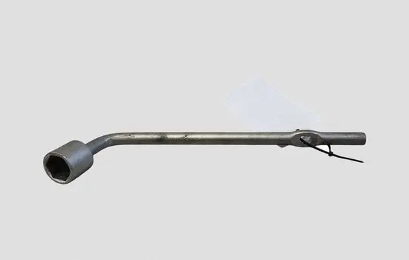 Mazda 6 Wheel nut wrench