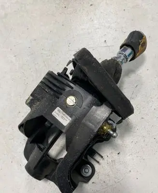 Ford Galaxy Gear shifter/selector 7G9R7C453MK 122316 200907