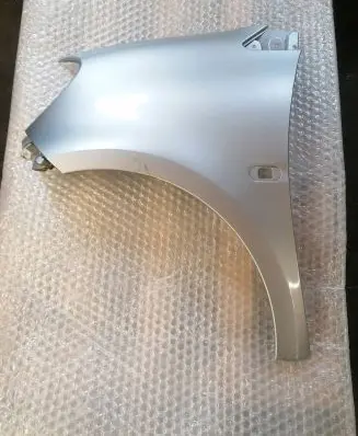 Smart ForTwo III C453 Fender A4538810101 1436821 631014128R