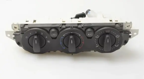 Ford Focus Air conditioner control unit module 3M5T19980AD
