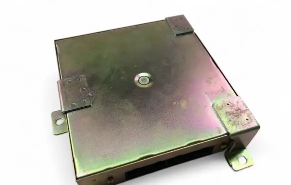 Honda Accord Engine control unit/module ECU 28100PX4961