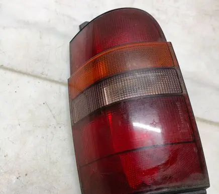 Renault Espace II Rear/tail lights 6025101897