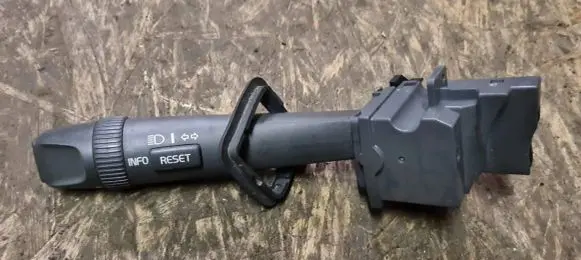 Volvo V70 Indicator stalk