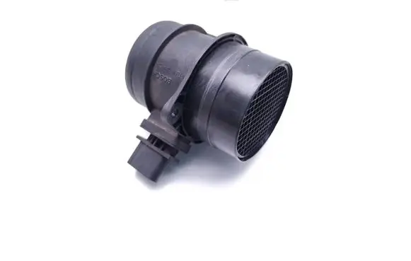 Audi A4 S4 B8 8K Mass air flow meter 03G906461C
