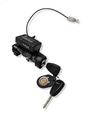Chrysler 300 - 300C Ignition lock 56040643AW L0020348AP TQCH128600700
