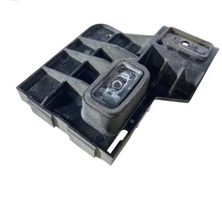 Blind spot module