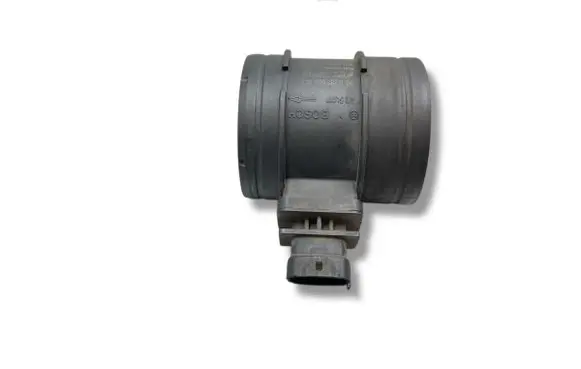 Peugeot Boxer Mass air flow meter 0281006048 55219169