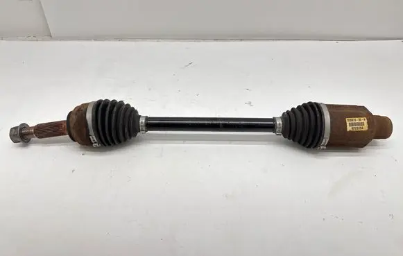 Tesla Model S Front driveshaft 103061600A