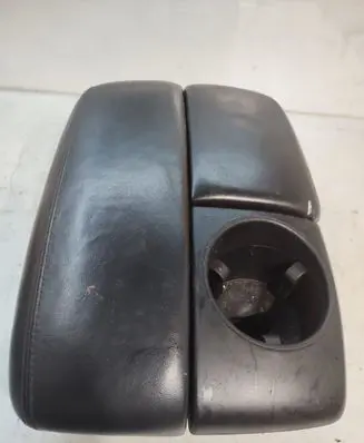 Armrest