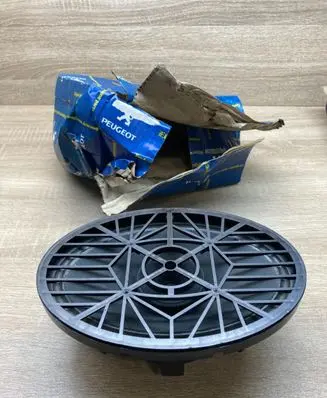 Peugeot 406 Parcel shelf speaker 6562E0 9633874880