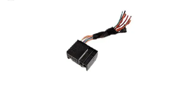 Audi A7 S7 4G Other wiring loom 8E0972126