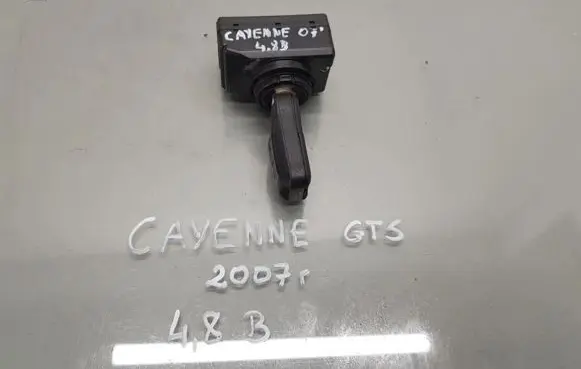 Porsche Cayenne (9PA) Ignition lock 3D0905865H