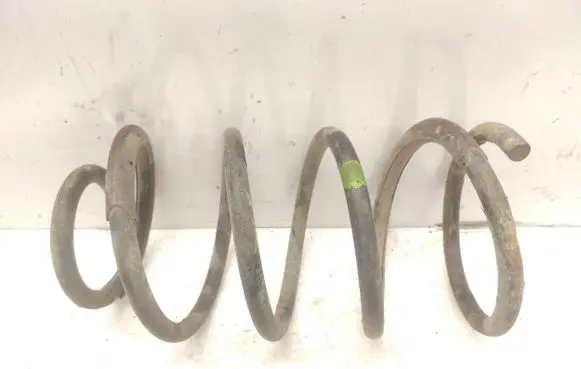 Mazda 5 Front coil spring