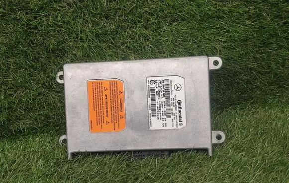 Mercedes-Benz E W212 Bluetooth control unit module A2048202085 A2044460159