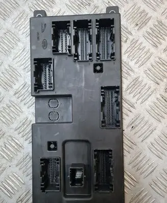 Jaguar XE Comfort/convenience module GX7314F041AJ