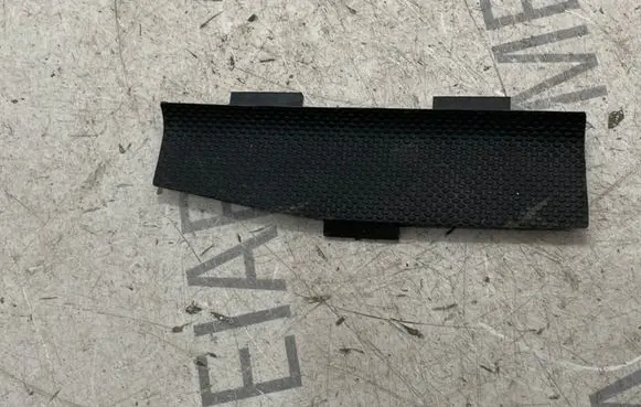 Tesla Model S Other front door trim element 100296600B