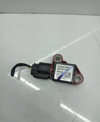 Volvo V50 Airbag deployment crash/impact sensor 30737138