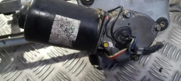 Renault Espace II Wiper motor