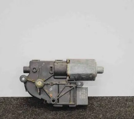 Audi Q7 4L Sunroof control unit/module 1137328474