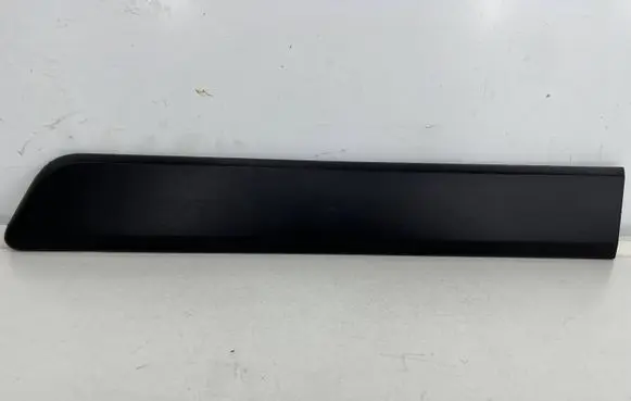 Peugeot Bipper Sliding door trim (molding) 1308820070