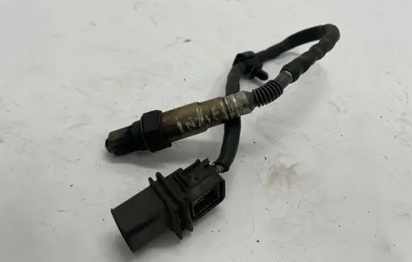 Opel Insignia A Lambda probe sensor 55566184