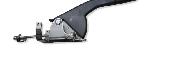 Renault Captur Hand brake release handle 360101804R
