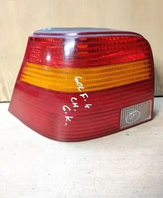 Volkswagen Golf IV Rear/tail lights 37750748 3775071