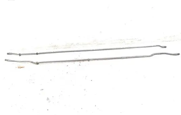 Porsche Taycan 9J1 Electric car engine cooling hoses/pipes 9J1121562A