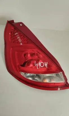 Ford Fiesta Rear/tail lights 8A6113405AD