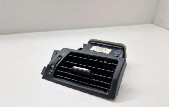 BMW X3 F25 Dashboard side air vent grill/cover trim 9217442