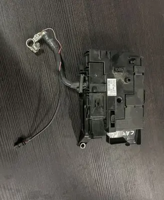Fuse module