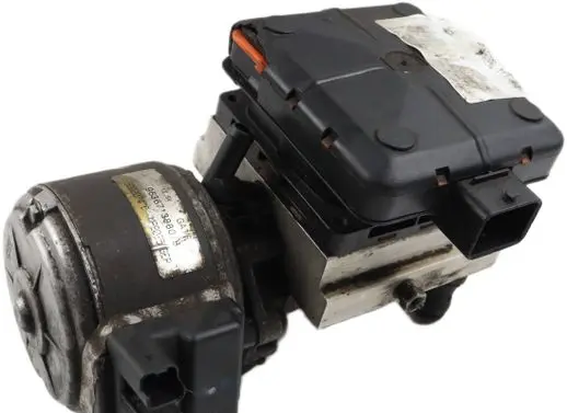 Citroen C5 Air suspension compressor 9636713880 5002074C MP8025