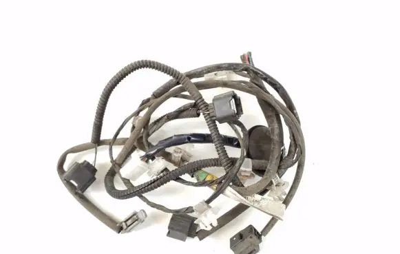 Infiniti Q50 Parking sensor (PDC) wiring loom 240934GA0B