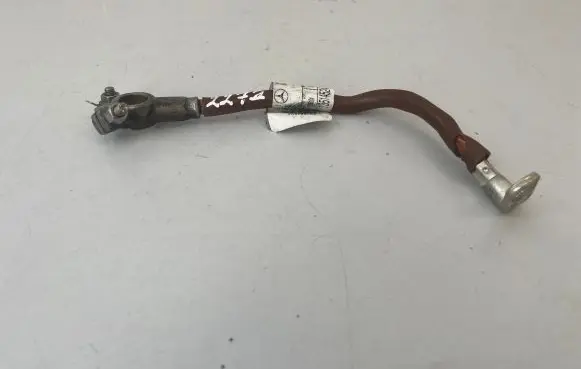 Mercedes-Benz R W251 Negative earth cable (battery) A2515400341