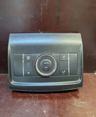 Mercedes-Benz R W251 Climate control unit A1648209789 03420850