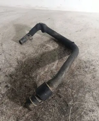 Lancia Phedra Engine coolant pipe/hose