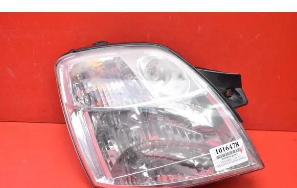 KIA Picanto Headlight/headlamp LHD0069