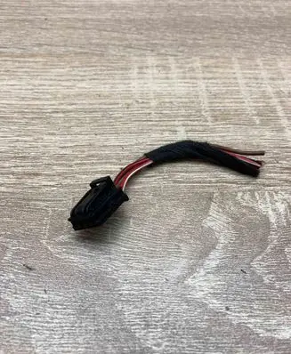 Volkswagen PASSAT B8 Plug wire 0455459428 625471