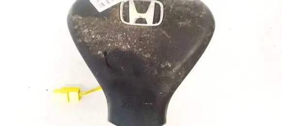 Honda Jazz Steering wheel airbag 77800SAAG82