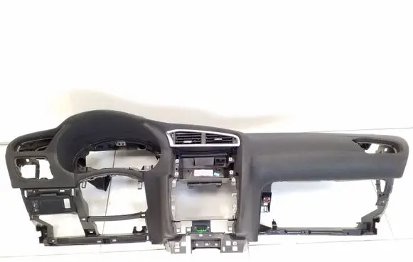 Citroen DS4 Dashboard 9687158080 307009399