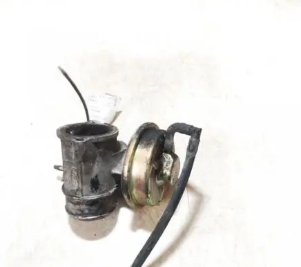 Jaguar X-Type EGR valve 055c04p 040308c