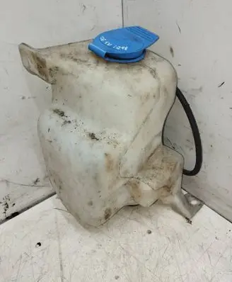Audi A3 S3 8L Windshield washer fluid reservoir/tank 1J0955453B